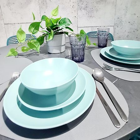 Bright 3Br Walking Distance To Town - Free Parking Apartment กลาสโกว์ ภายนอก รูปภาพ