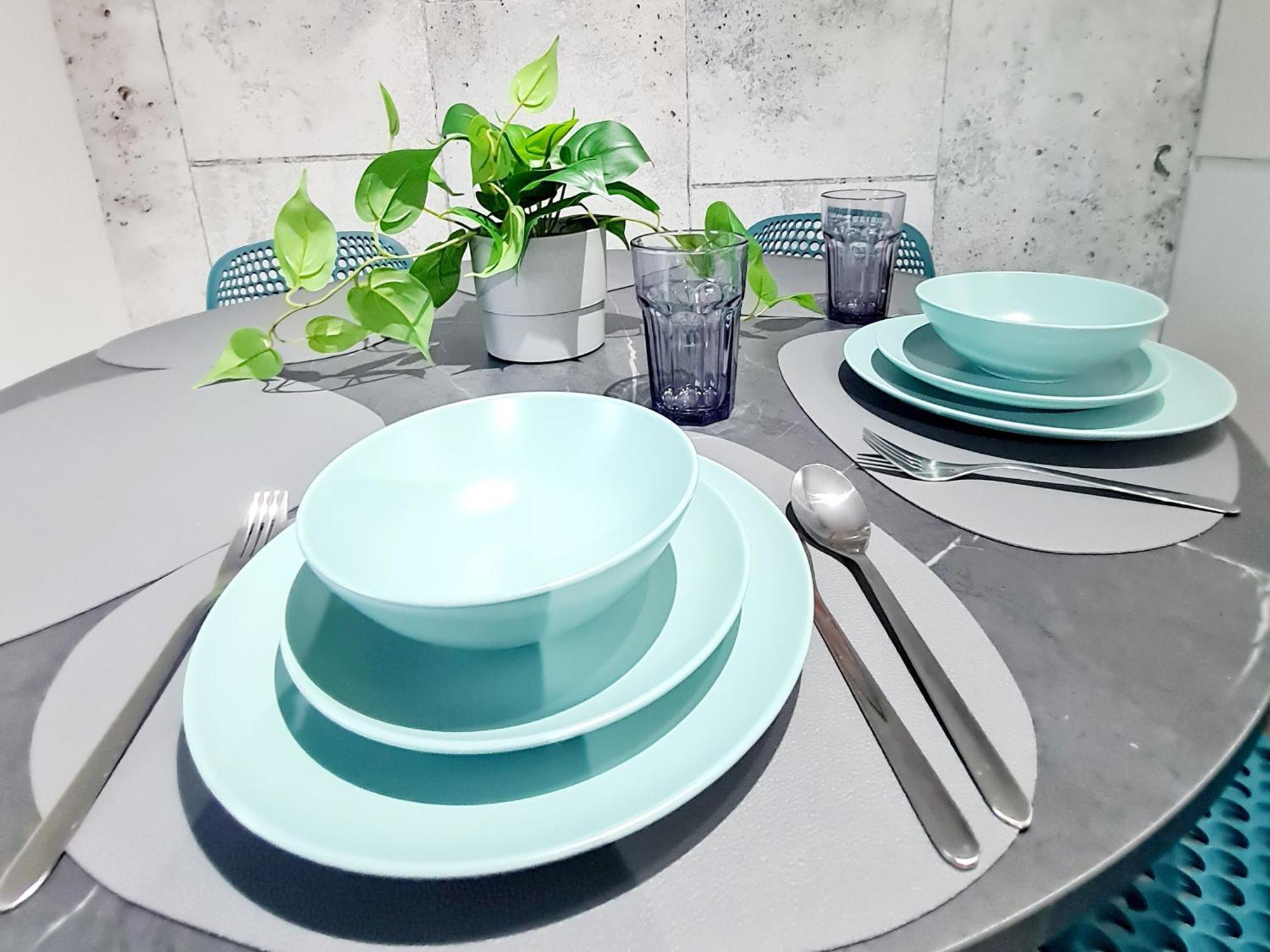 Bright 3Br Walking Distance To Town - Free Parking Apartment กลาสโกว์ ภายนอก รูปภาพ